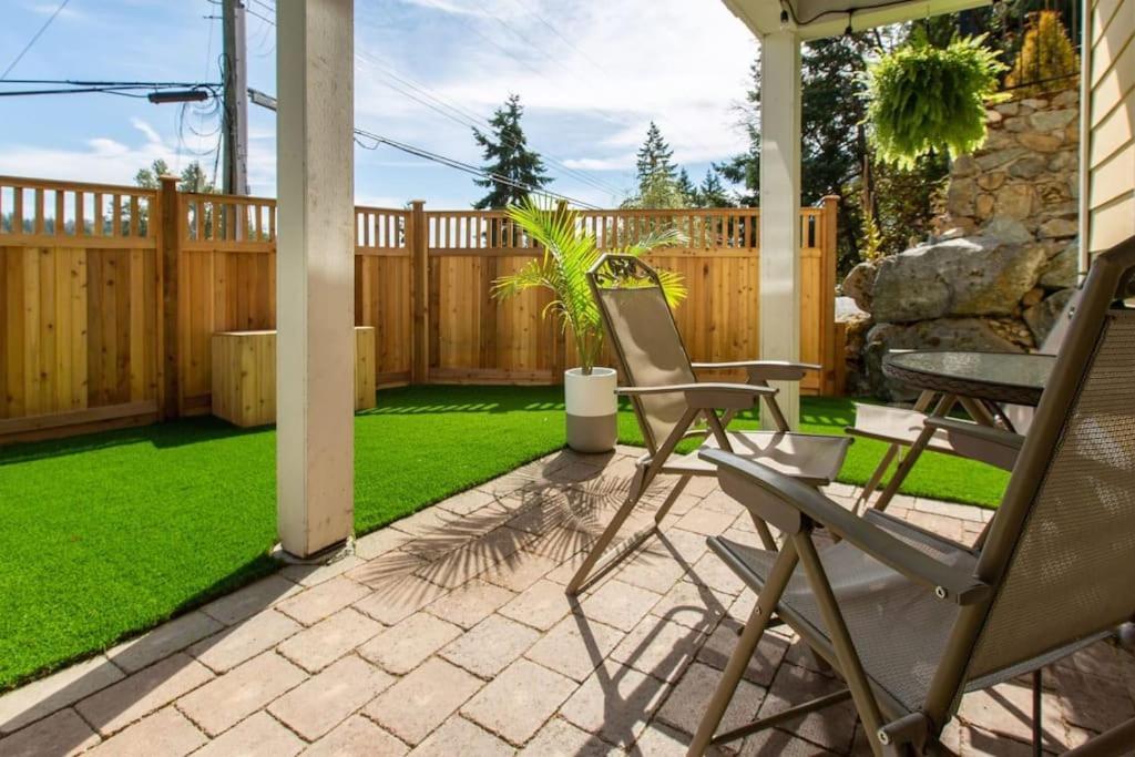 Beautiful & Cozy 1 Bedroom 1 Bath In The Westshore Victoria Luaran gambar