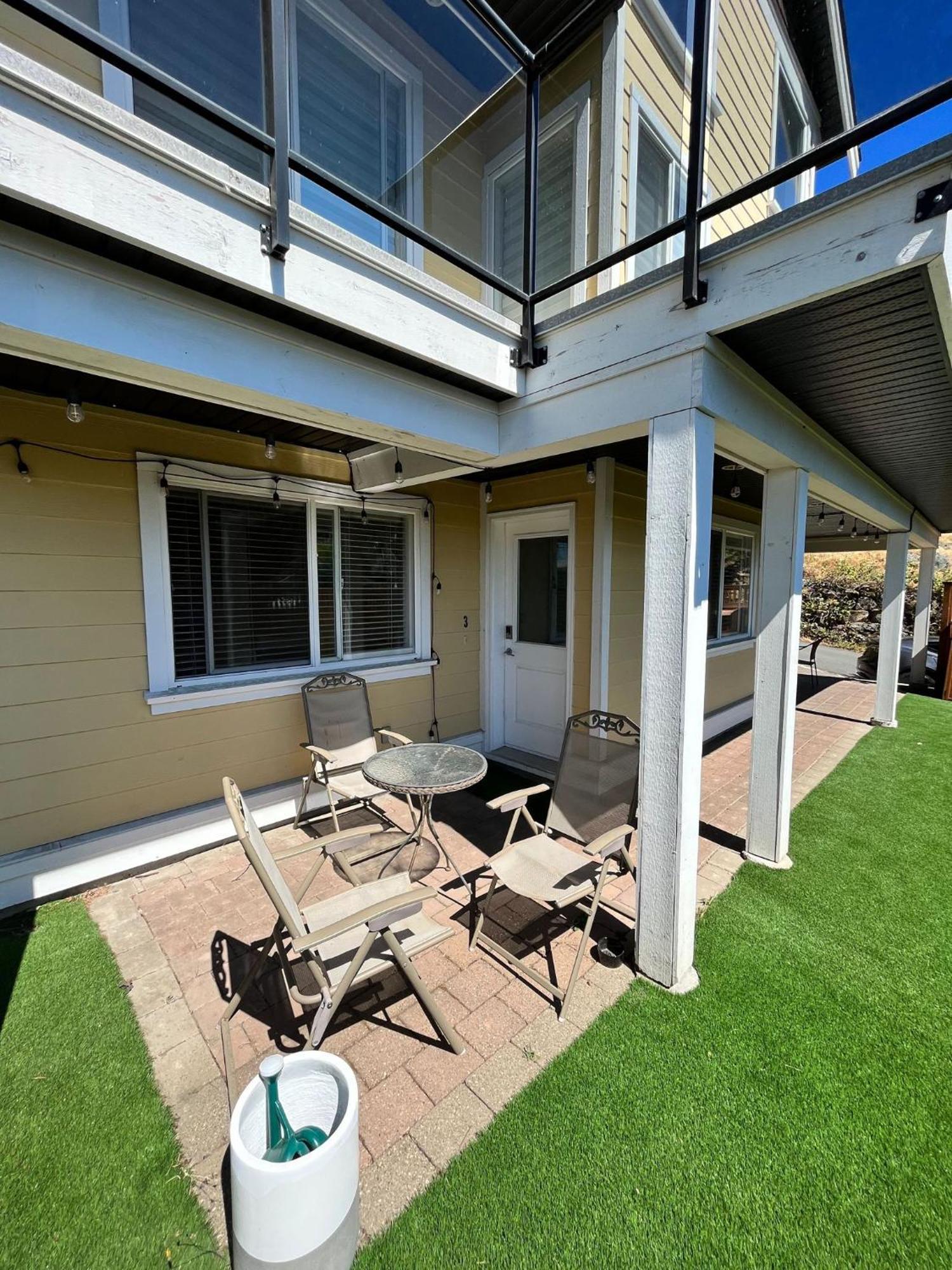 Beautiful & Cozy 1 Bedroom 1 Bath In The Westshore Victoria Luaran gambar